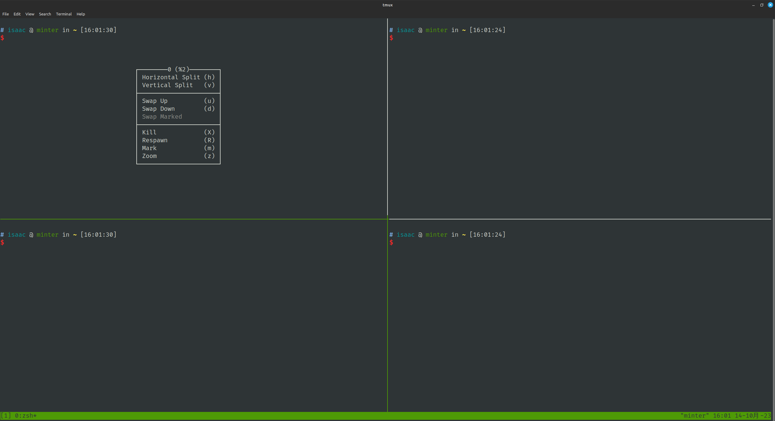 Tmux